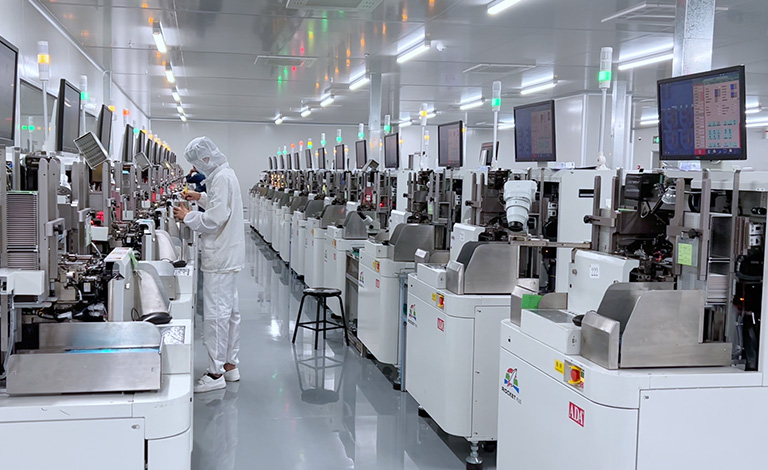 LED芯引擎，智創(chuàng)未來-1